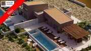 Pigi(Rethymno) Kreta, Pigi(Rethymno)Villa 140m² priv. Pool Haus kaufen